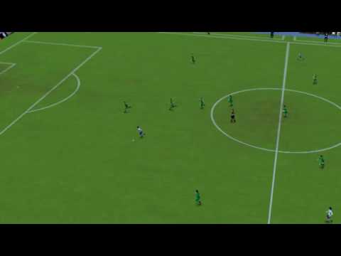 Luboński KS - Kotwica Kórnik - 80 min