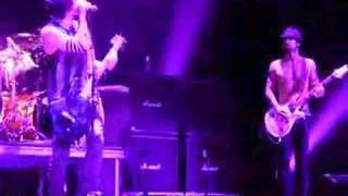 TPC - Bloody Mary 1.31.07 NYC