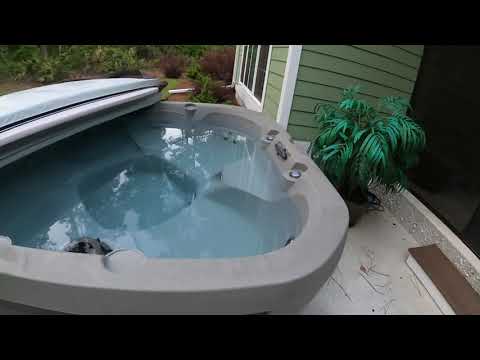 Costco Hot Tubs review