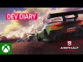 Asphalt 9: Legends | Developer Diary