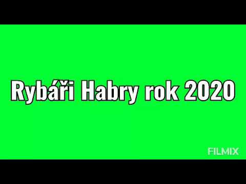 Rybáři Habry rok 2020