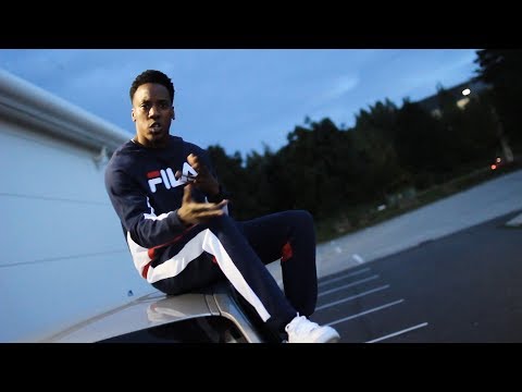 Murkz (Murk Don) - I Spy Freestyle