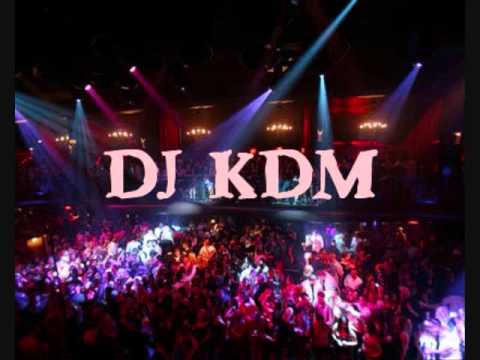 Dj KDM Project Mixx 0411.1 Part 2