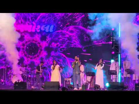 Rang Morla - Aditya Gadhvi Live Concert, Ahmedabad 9 Dec 2023 @AdityaGadhvi