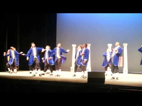 Dem Raider Boys 2014