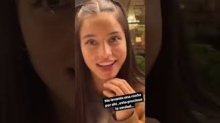 Emilia y DUKI se casan? 😱💍