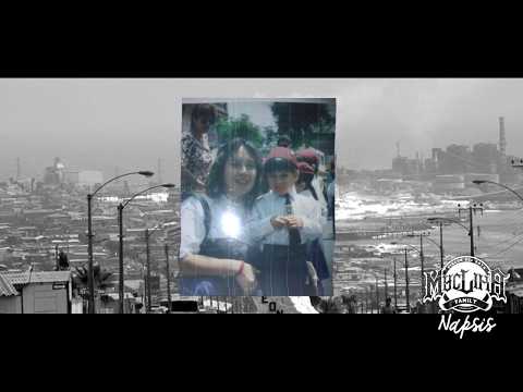 Napsis x Edward Die - Sanar o Herir [Prod. Bonckley]