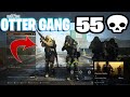 55 kill otter squad warzone takeover insane warzone gameplay