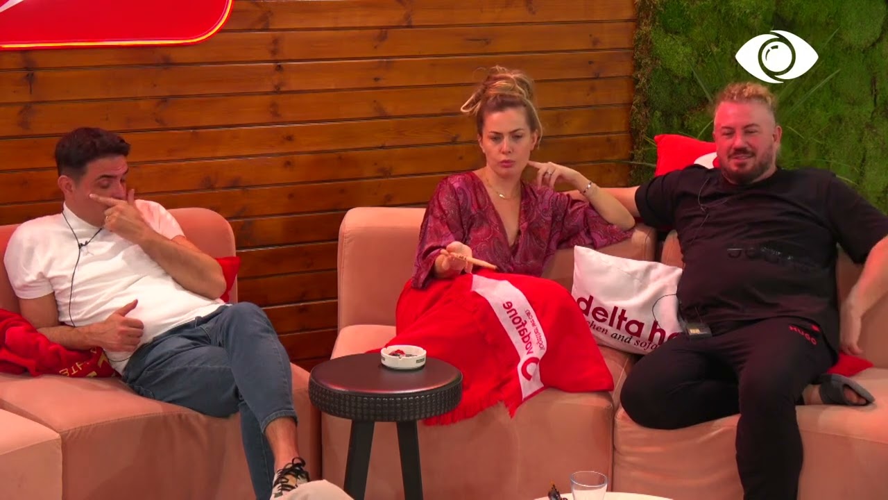 Zarfi i Zi/ Olta: Do më vinte turp nga vetja nëse…