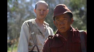 Broken Sun (2010) - Official Trailer