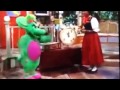Stella Arrives At Number 11 And 12 To Put Her Clock With Baby Bop And Stella And Leaving