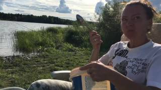 Рыбалка в тульской области ясногорский район