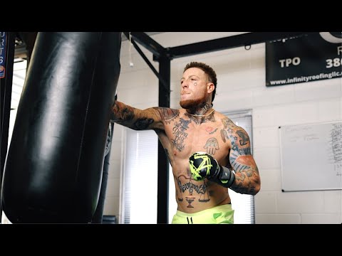 Bezz Believe - Conor Mcgregor (Official Video)