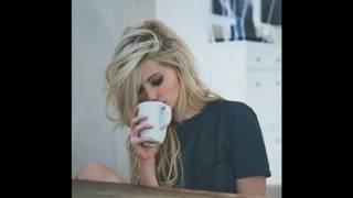 July Skies - Girl On The Hill