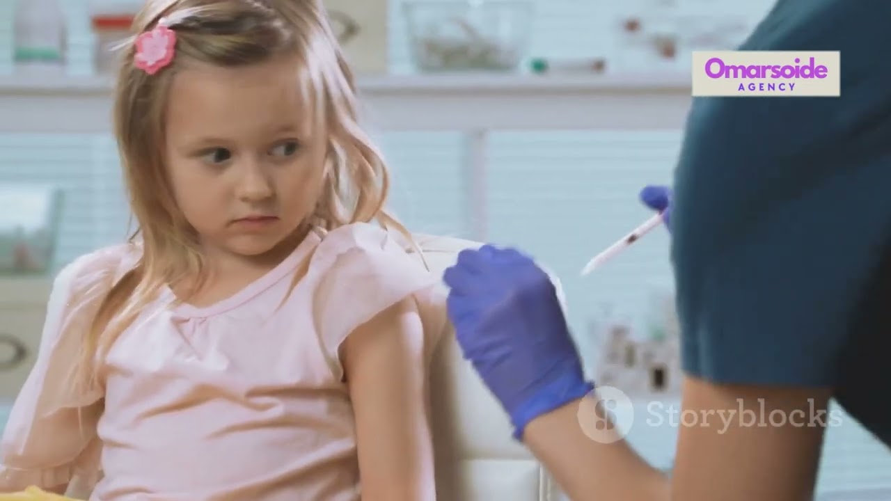 CDC Presentation Sparks Outrage Over Fake Study on Vaccine Preservatives