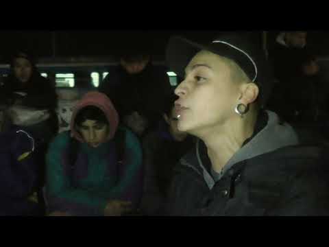 BASTIAN vs KARMA | Semifinal | (FECHA - 1VS1) | EL RIMADERO |