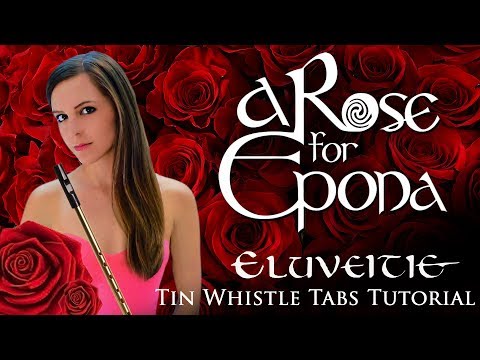 A Rose For Epona - Eluveitie