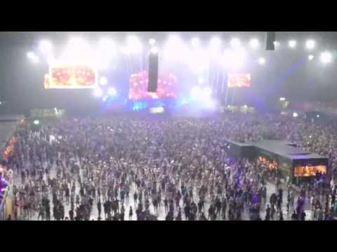 Tomorrowland 2016 Unite Germany