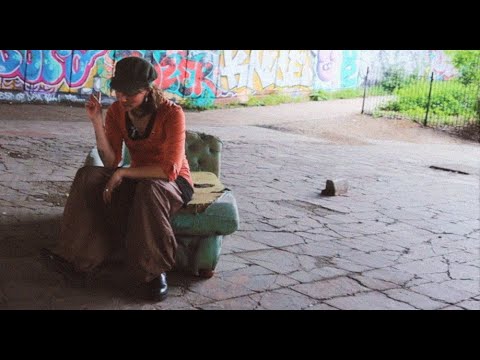 Ledbyher - WANT, TO ft. Anjeli (Official Music Video)