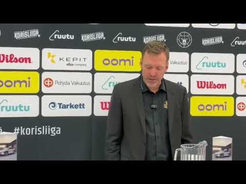 Kouvot-Kobrat lehdistötilaisuus 21.11.2025