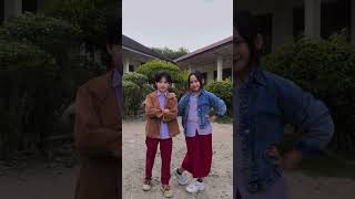 Download lagu Faruk and Raysa, boss, let's touch them🥰#aldofitmandiraofficial #faruk #videoshorts mp3