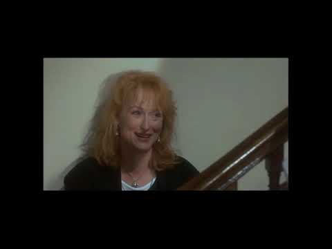 Postcards From The Edge - "Blame"- Shirley MacLaine x Meryl Streep