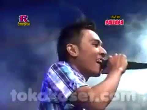 Tersesat - Gerry Mahesa - New Pallapa