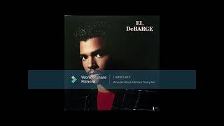 Don&#39;t Say it&#39;s Over by El DeBarge written by Diane Warren