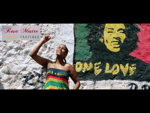 ROSA MESTRE - Rasta Crêtchéu (Official Video)