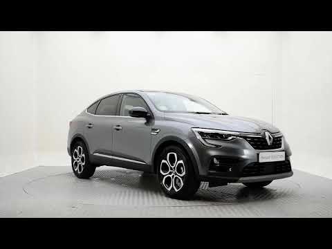 Renault Arkana S EDITION E-TECH HYBRID 145 AUTO - Image 2