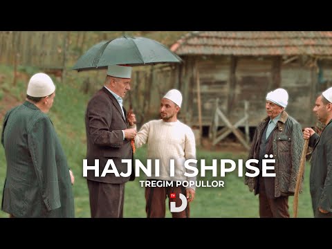 Tregim popullor - Hajni i shpisë (Official Video 4K)