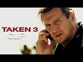 Taken 3 | Good Luck | Clip HD - YouTube