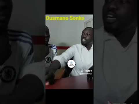Quand Ousmane Sonko promettait de réguler les fonds politiques haram