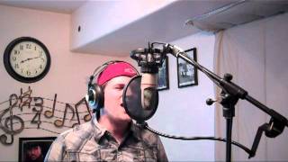 Rascal Flatts - Close (COVER) By Drew Dawson Davis