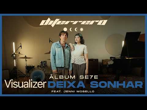 Deixa Sonhar - Di Ferrero