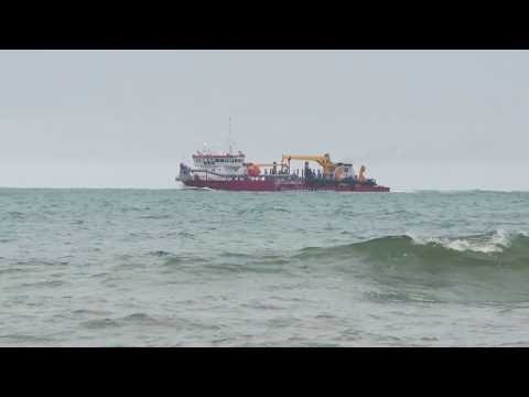 More Beach To Love Update 05-25-2017