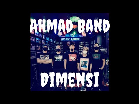 Dimensi (Ahmad Dhani, Andra Ramadhan, Yoyo Padi, Stephan Santoso, Thomas Ramdhan)