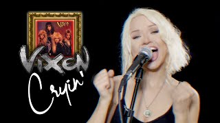 Cryin&#39; - Vixen (Alyona)