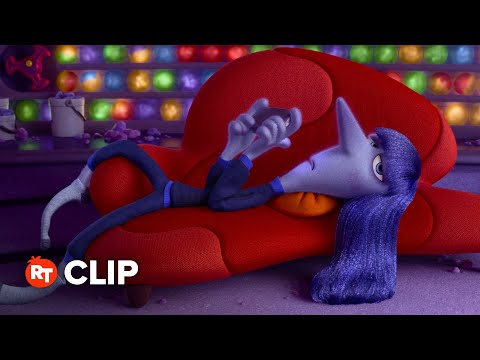 Inside Out 2 Movie Clip - What Do You Mean, We? (2024)