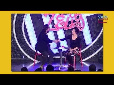 Zelig "Cover" - I Beoni, Marta e Gianluca by Zelig