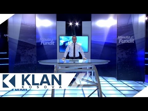 Minuta e Fundit – 07.12.2015 – Klan Kosova
