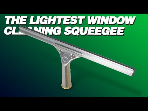 Steccone Complete Reg-Clip Squeegee, Complete Squeegees