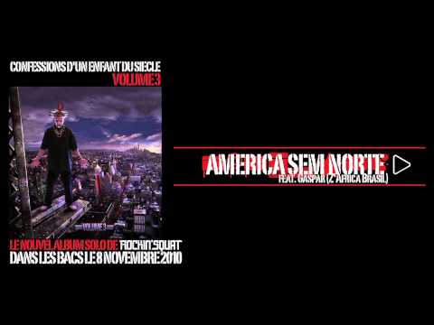 Video thumbnail for America Sem Norte