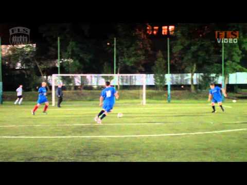 4. tydzień: Krokodyle - Delphi (FLS Jesień 2012)