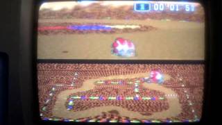 Time Trial - CI1 NTSC NBT - New Opener WR: 10"67*