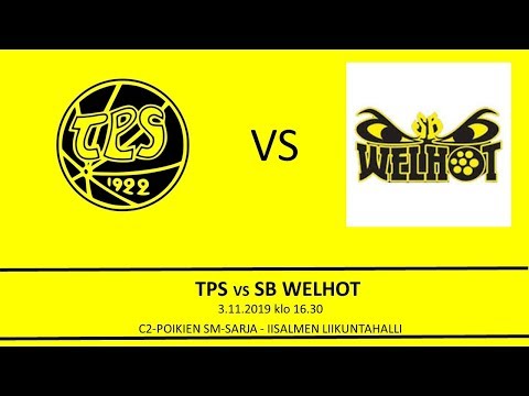 TPS vs SB WELHOT