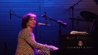 Marcia Ball La Ti Da at 2017 WWOZ Piano Night