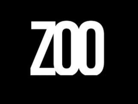 Anthony Collins - Zoo [Original Mix]