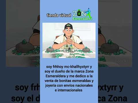 Frhhoy mc-khallhyxtyrr y zona esmeraldera,  muzo boyaca