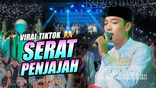 Download lagu VIRAL TIKTON 😱 SERAT PENJAJAH || MAJELIS GRAYAK AL MUQORROBIN KENDAL mp3 Download lagu VIRAL TIKTON 😱 SERAT PENJAJAH || MAJELIS GRAYAK AL MUQORROBIN KENDAL mp3